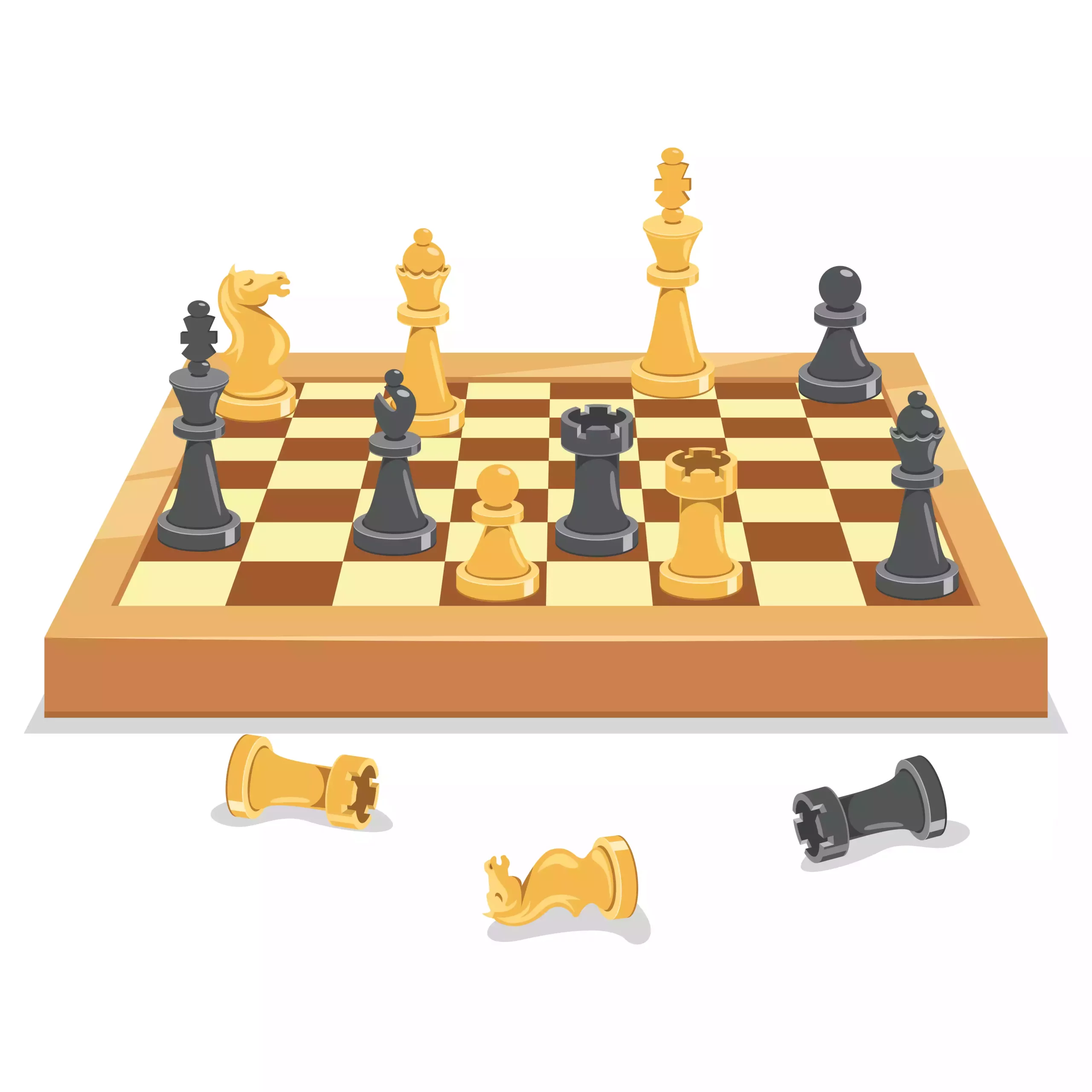 Online Chess Classes for Adults