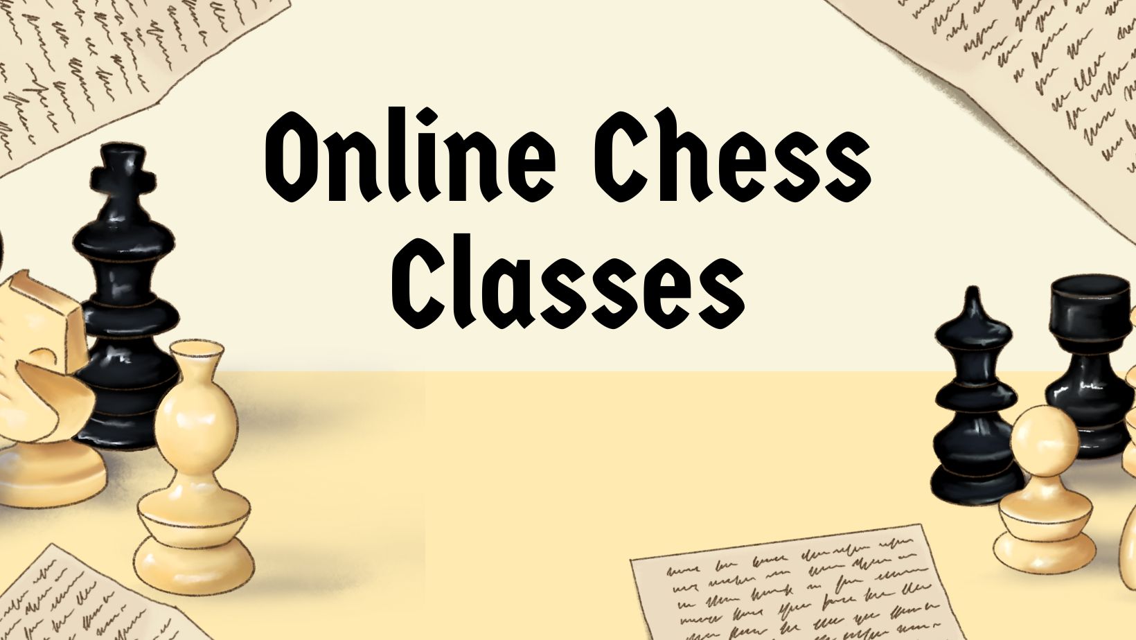Online Chess Classes