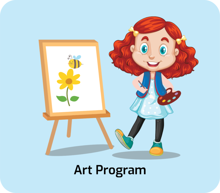 art-program-classes for kids