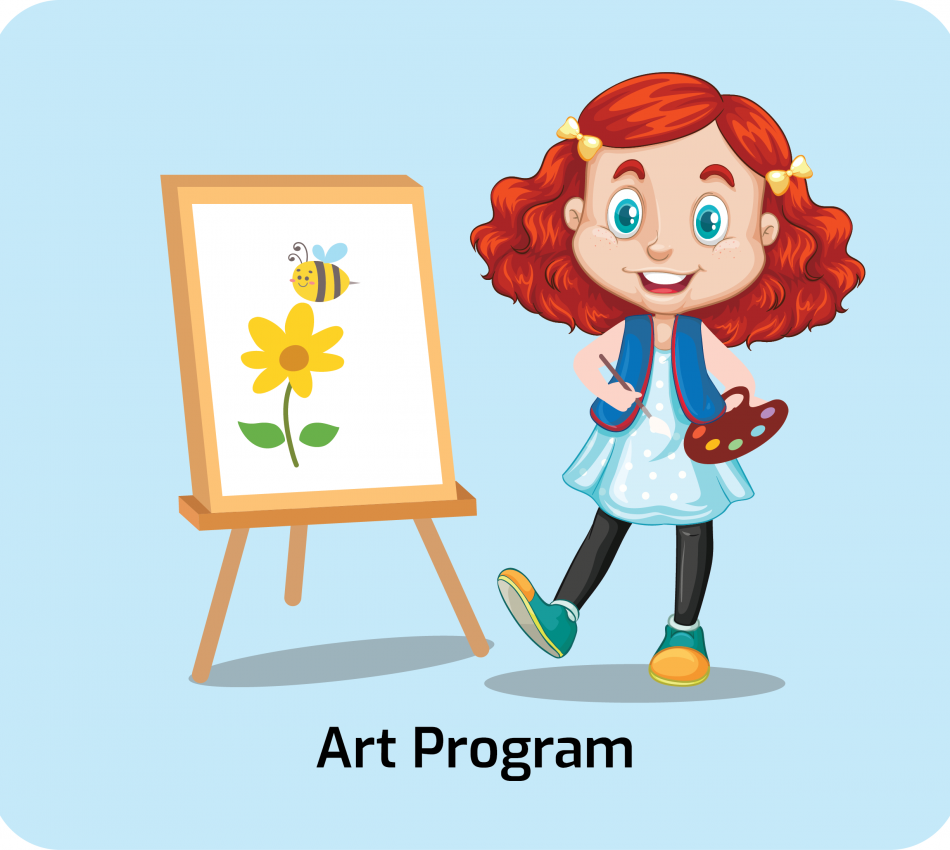 Art Program Classes