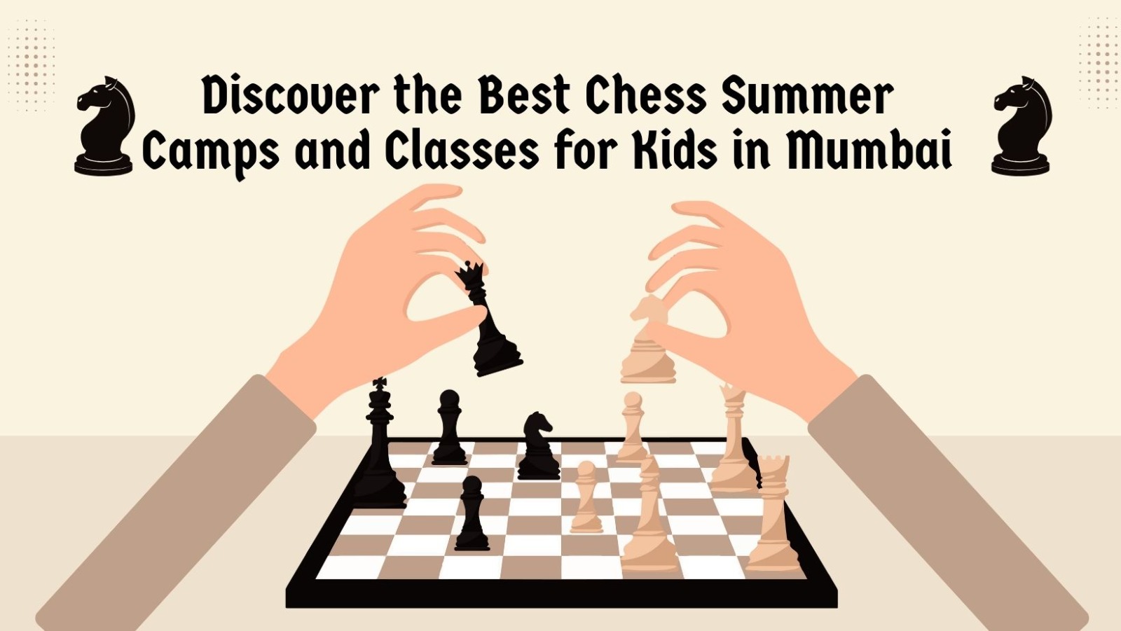 chess classes in Mumbai