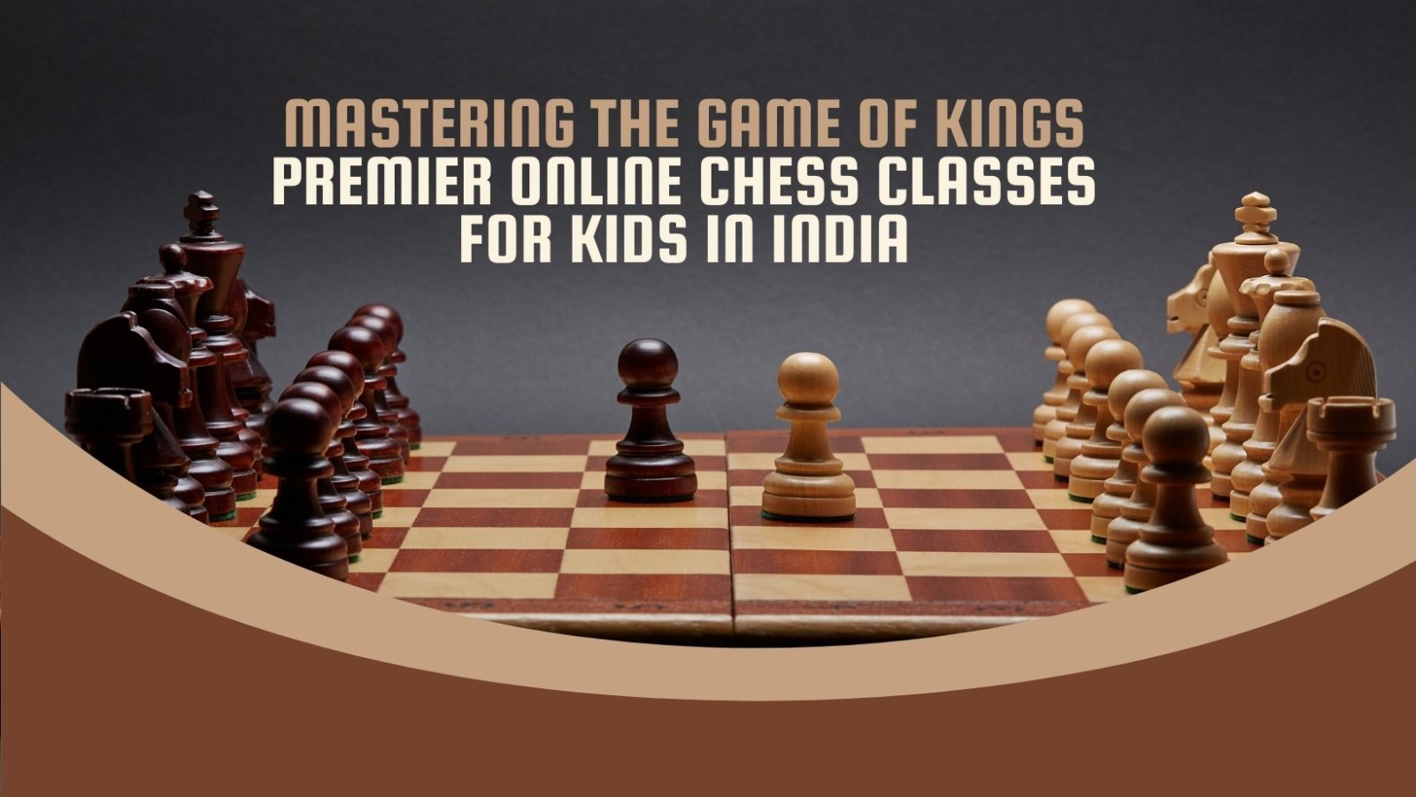 online chess classes in India