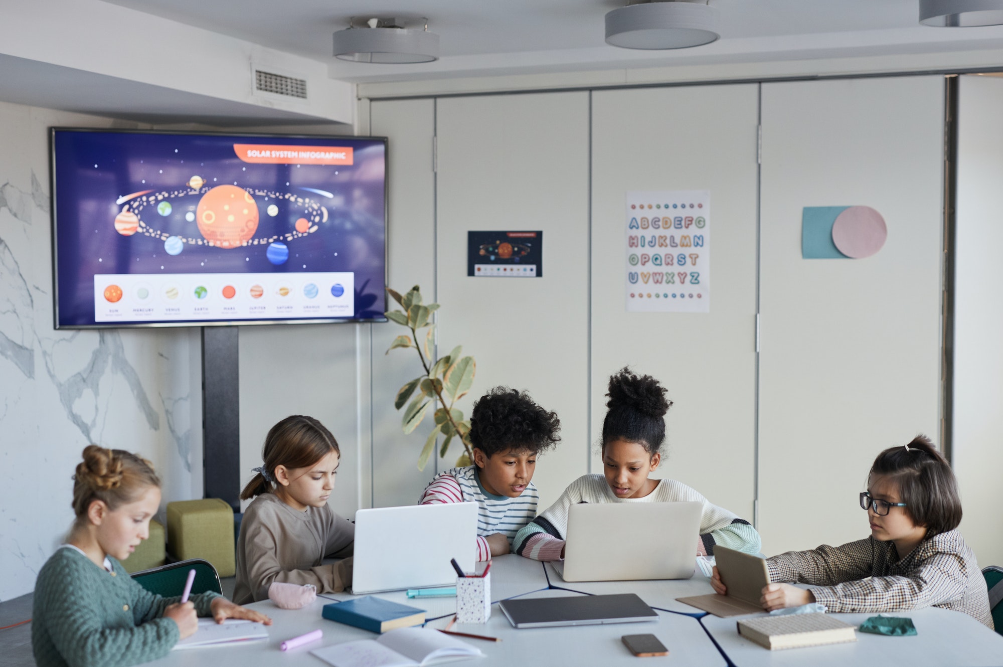 Online Classes for Kids in Dubai